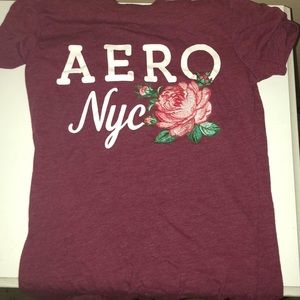 Aeropostale NYC Shirt
